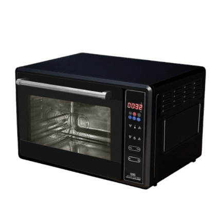 آون توستر دیجیتال SE-4581B