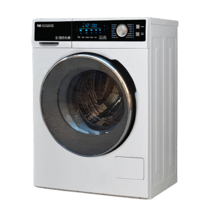 لباسشویی تمام اتوماتیک SE1281W