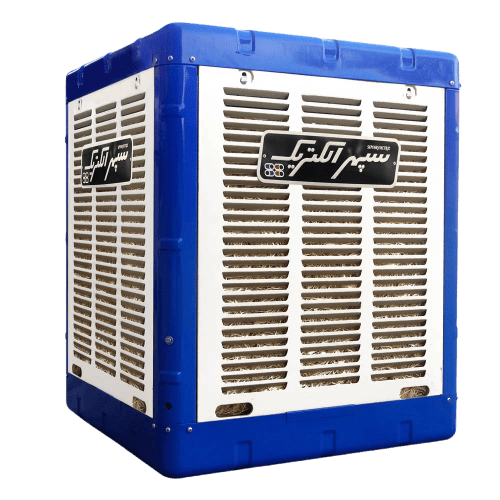 SE35098850_nobg کولر آبی 3500 مدل SE350 - Image 1