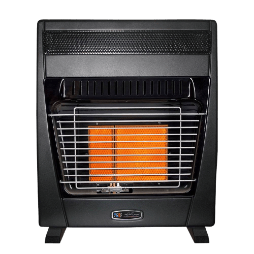 SE5000C-SE5000CF77860_nobg بخاری بدون دودکش سرامیکی SE5000C (نوک مدادی) - Image 1