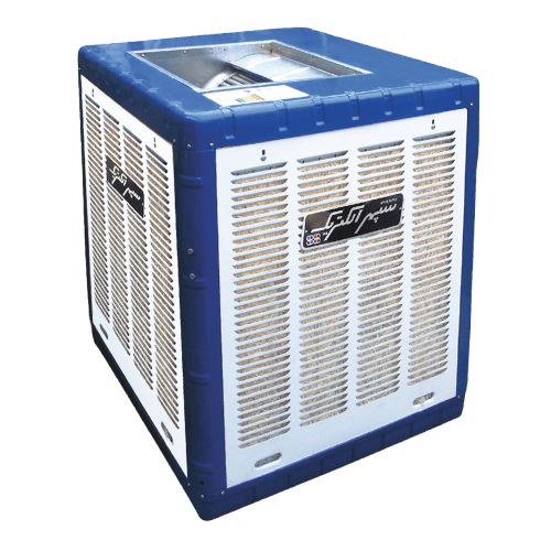 SE600UD-165706_nobg کولر آبی 6000 بالا زن مدل SE600UD - Image 1