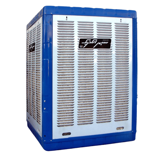 SE70083994_nobg کولر آبی 7000 مدل SE700 - Image 1