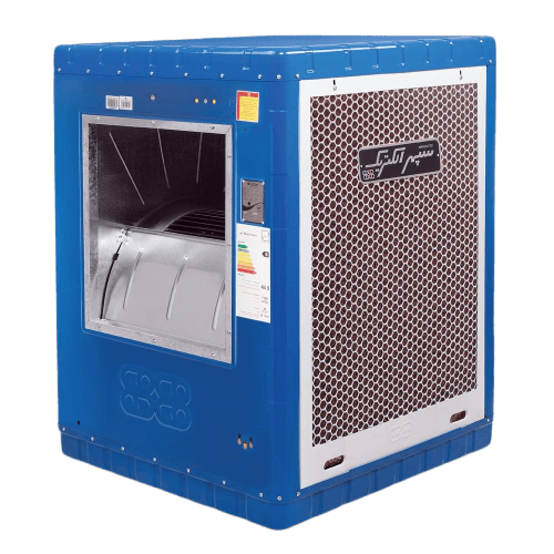 SE700C90913_nobg کولر آبی 7000 سلولزی ریموت دار مدل SE700C - Image 1